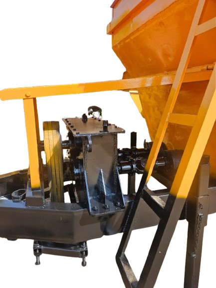 Container Making Machines